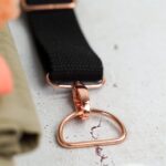 DIY Stoffmix - Gurtbandzubehör