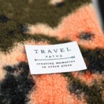 DIY Stoffmix - Label