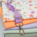 DIY Stoffmix - Gurtband - Gurtbandzubehör