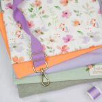 DIY Stoffmix - Gurtband - Gurtbandzubehör