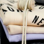 DIY Stoffmix - Kordel