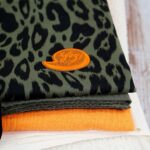 DIY Stoffmix - Patch