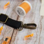 DIY Stoffmix - Gurtband - Gurtbandzubehör