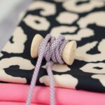 DIY Stoffmix - Kordel