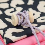 DIY Stoffmix - Kordel