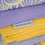 DIY Stoffmix - Label