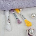 DIY Stoffmix - Sticktwist