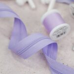 DIY Stoffmix - Reißverschluss