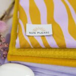 DIY Stoffmix - Label