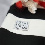 DIY Stoffmix - Label