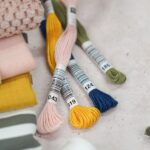 DIY Stoffmix - Sticktwist