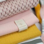 DIY Stoffmix - Label