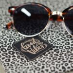 DIY Stoffmix - Label