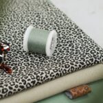 DIY Stoffmix - Label - Garn