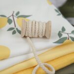 DIY Stoffmix - Kordel