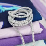 DIY Stoffmix - Kordel