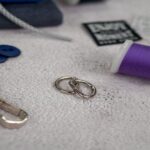 DIY Stoffmix - Gurtbandzubehör