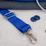 DIY Stoffmix - Gurtband - Gurtbandzubehör