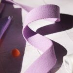 DIY Stoffmix - Gurtband