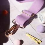 DIY Stoffmix - Gurtband - Gurtbandzubehör