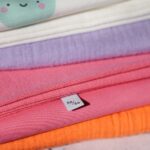 DIY Stoffmix - Label