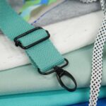 DIY Stoffmix - Gurtband - Gurtbandzubehör - Kordel