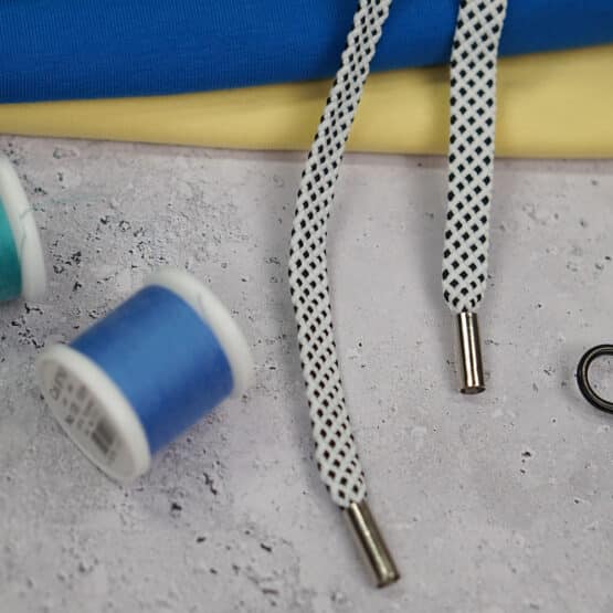 Diy Stoffmix 1242h Kordel