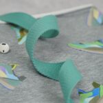 DIY Stoffmix - Gurtband