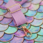 DIY Stoffmix - Gurtband - Gurtbandzubehör