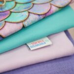 DIY Stoffmix - Label