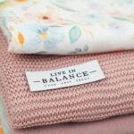 DIY Stoffmix - Label