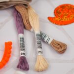 DIY Stoffmix - Sticktwist