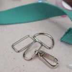 DIY Stoffmix - Gurtbandzubehör