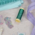 DIY Stoffmix - Garn - Patch