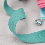 DIY Stoffmix - Gurtband