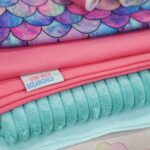 DIY Stoffmix - Label