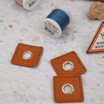 DIY Stoffmix - Garn - Patch