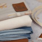 DIY Stoffmix - Label