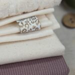 DIY Stoffmix - Label