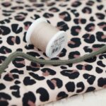 DIY Stoffmix - Kordel - Garn