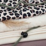 DIY Stoffmix - Kordel - Kordelstopper