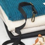 DIY Stoffmix - Gurtband - Gurtbandzubehör