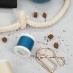 DIY Stoffmix - Kordel - Gurtbandzubehör