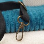 DIY Stoffmix - Gurtband - Gurtbandzubehör