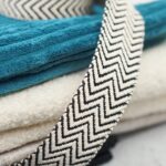 DIY Stoffmix - Gurtband