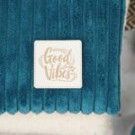 DIY Stoffmix - Label