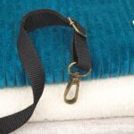 DIY Stoffmix - Gurtband - Gurtbandzubehör