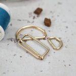 DIY Stoffmix - Gurtbandzubehör