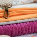 DIY Stoffmix - Gurtbandzubehör