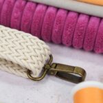 DIY Stoffmix - Gurtband - Gurtbandzubehör